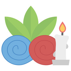 Aromatherapy Products 