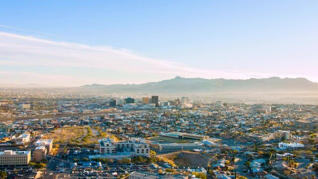 El Paso Texas