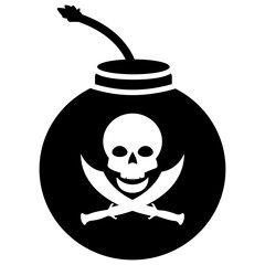 Pirate Bomb