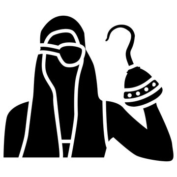 Pirate&rsquo;s Hook