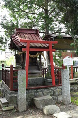 八幡社