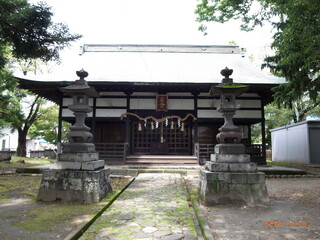 八幡社