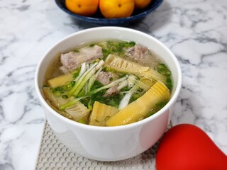 Food of Korea