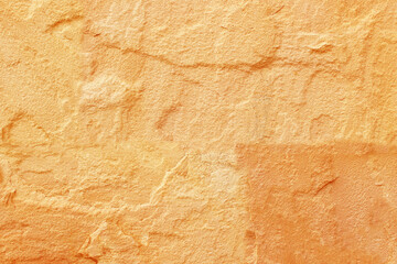 Details of sandstone texture background; Beautiful sandstone texture