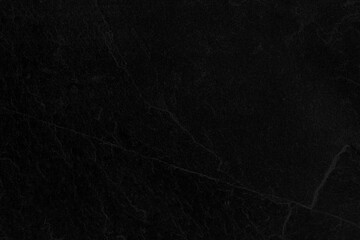 Dark grey black slate background or texture