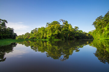 Tortuguero Costa Rica