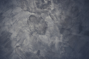 Abstract grunge dark navy background