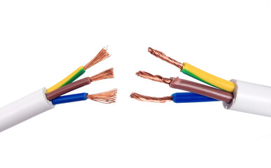 cable copper electrical