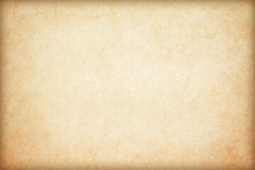Obraz premium Old paper texture background. Vintage paper background.