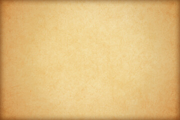Old paper texture background. Vintage paper background.