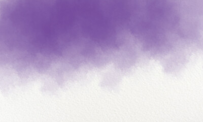 Grape watercolor background