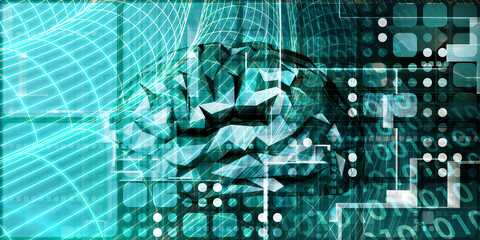 Futuristic Technology