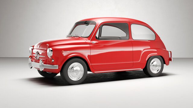 FIAT 600