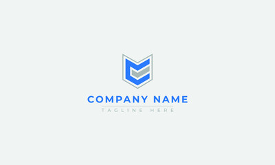 Creative E letter logo. Vector illustration design. EPS Vector 10