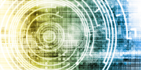 Virtual Data Technology