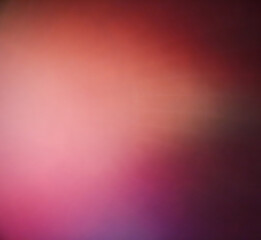 pink background with effect
