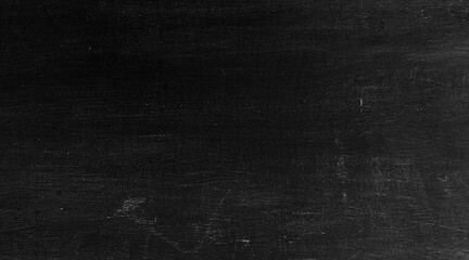 Abstract background. Wheat flour spots on old shabby black baking sheet. Top view