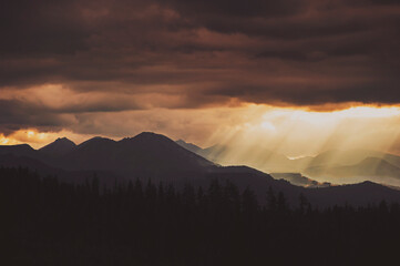 Bukowina Tatrzańska - 11 September 2020