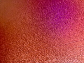 Fototapeta premium red leather background