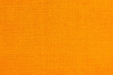 orange fabric texture