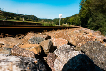 rock