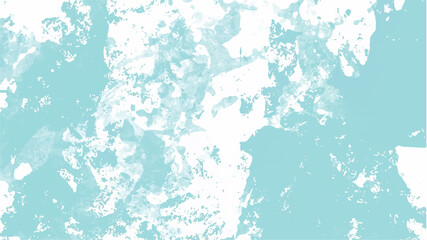 light Blue watercolor background for textures backgrounds and web banners design