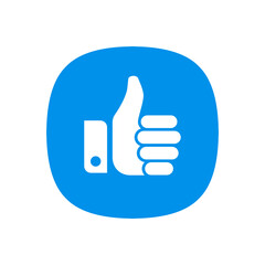 Thumbs Up - Icon