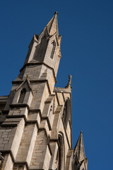 Fototapeta premium Saint John's Church, Greenhill, Harrow 