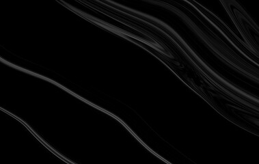 Black white marble oil ink liquid swirl texture for do ceramic counter dark abstract light background tile marble natural for interior decoration and outside.