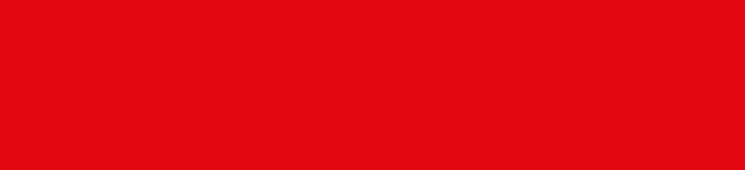 red background  banner