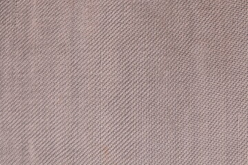 Fototapeta premium abstract brown fabric background