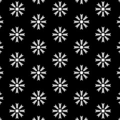 矢車　パターン