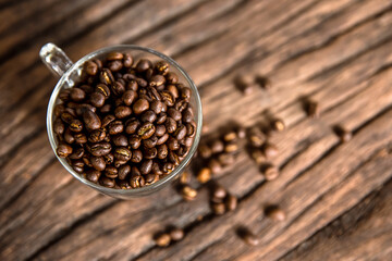 Coffee - Drink, Mocha, Espresso, Arabica Coffee - Drink, Roasted Coffee Bean