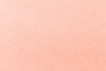 Background and texture of pastel pink paper pattern