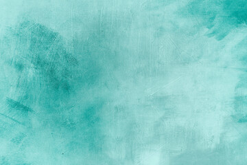 Blue abstract background