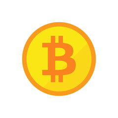 Bitcoin icon