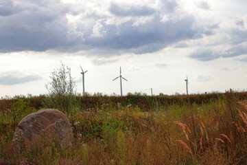 Polska w obiektywie. © Marta