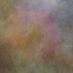 Dark Colorful Brown Pink Grunge Abstract Texture Background