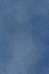 Elegant Dark Blue Grunge Abstract Texture Background