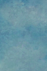 Fototapeta na wymiar Beautiful Mottled Blue Tan Abstract Texture Background