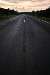 Paisajes de montaña 