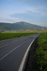 Paisajes de montaña 