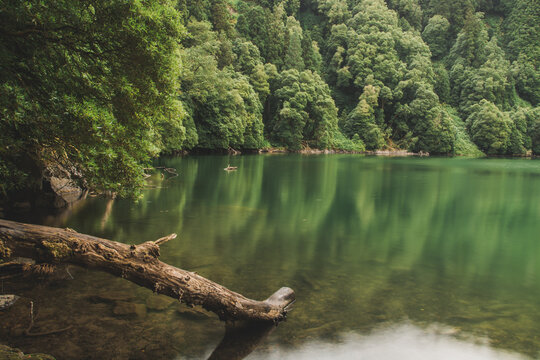 Lagoa Do Congro