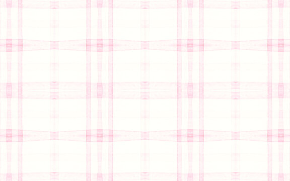 Pastel Pajama Pattern. Irish Seamless Picnic 