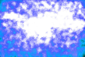 abstract background with unusual pattern