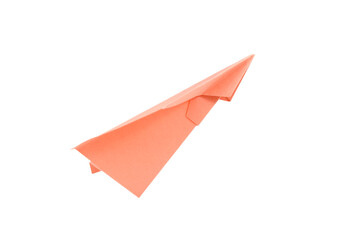 Paper plane
