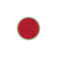 watermelon vector
