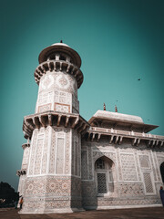 Fototapeta premium Kings tombs