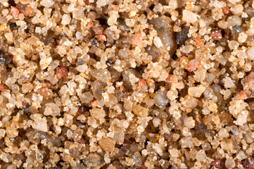 Sand background