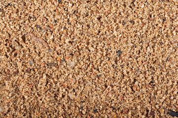 Sand background